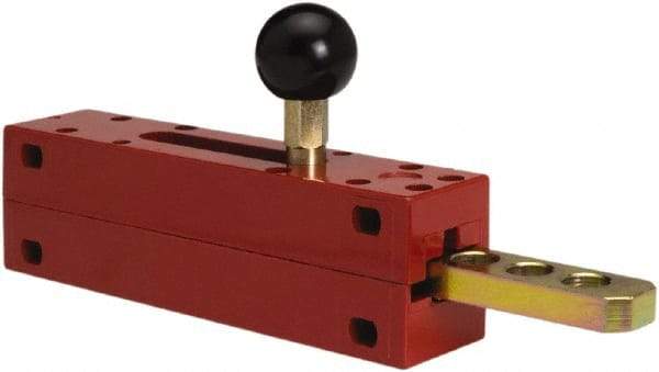 Telemecanique Sensors - 3-1/2 Inch Long, Limit Switch Operation Key - For Use with Limit Switches - Apex Tool & Supply