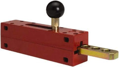 Telemecanique Sensors - 3-1/2 Inch Long, Limit Switch Operation Key - For Use with Limit Switches - Apex Tool & Supply