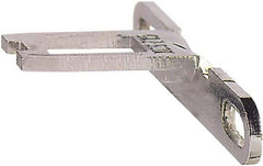 Telemecanique Sensors - 3-1/2 Inch Long, Limit Switch Operation Key - For Use with Limit Switches - Apex Tool & Supply