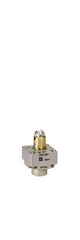 Telemecanique Sensors - 3.7 Inch Long, Limit Switch Head - Steel Roller, For Use with ZCK Limit Switches - Apex Tool & Supply