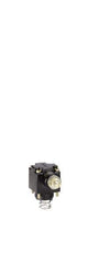 Telemecanique Sensors - 3 Inch Long, Limit Switch Head - For Use with ZCK Limit Switches - Apex Tool & Supply