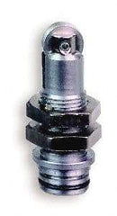Telemecanique Sensors - 3.7 Inch Long, Limit Switch Head - For Use with ZCK Limit Switches - Apex Tool & Supply
