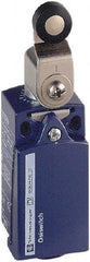 Telemecanique Sensors - 3.7 Inch Long, Limit Switch Head - For Use with ZCK Limit Switches - Apex Tool & Supply