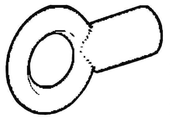Telemecanique Sensors - 7.2 Inch Long, Limit Switch Cable Support - For Use with XY2C - Apex Tool & Supply
