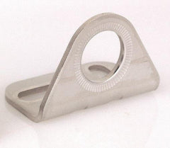 Telemecanique Sensors - Bracket - Use with 18mm Sensor, XU - Apex Tool & Supply