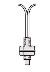 Telemecanique Sensors - Sensor Fiber Optic - Use with XUDA - Apex Tool & Supply
