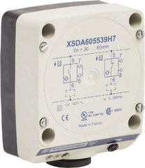 Telemecanique Sensors - Inductive Proximity Sensor - 132 VAC - Apex Tool & Supply