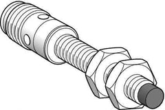 Telemecanique Sensors - Inductive Proximity Sensor - Apex Tool & Supply