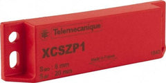 Telemecanique Sensors - 5 Inch Long, Limit Switch Coded Magnet - For Use with XCSDMP...2, XCSDMP...L - Apex Tool & Supply