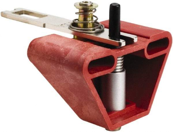 Telemecanique Sensors - 5 Inch Long, Limit Switch Pivoting Actuator - For Use with XCSPA, XCSTA, XCSTE - Apex Tool & Supply