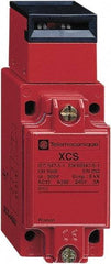 Telemecanique Sensors - 3NC Configuration, Multiple Amp Level, Metal Key Safety Limit Switch - 40mm Wide x 44mm Deep x 114mm High, IP67 Ingress Rating - Apex Tool & Supply