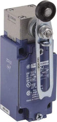 Telemecanique Sensors - 240 VAC, General Purpose Limit Switch - Apex Tool & Supply