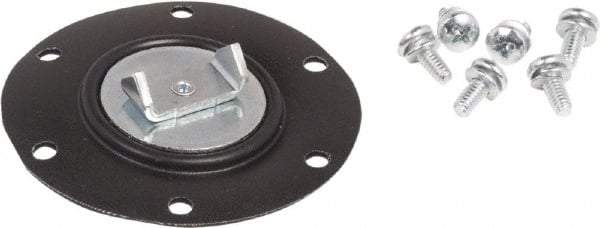 Square D - Pressure and Level Switch Diaphragm Assembly - For Use with 9013GHG, GSG Series C, RoHS Compliant - Apex Tool & Supply