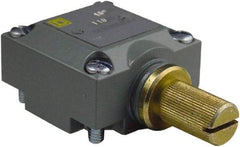 Square D - 2.9 Inch Long, Limit Switch Head - For Use with 9007C - Apex Tool & Supply
