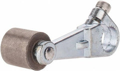 Square D - 7.6 Inch Long, Limit Switch Roller Lever - Steel Roller, For Use with 9007A, 9007AW, 9007B, 9007C, 9007N, 9007T10, 9007T5 - Apex Tool & Supply