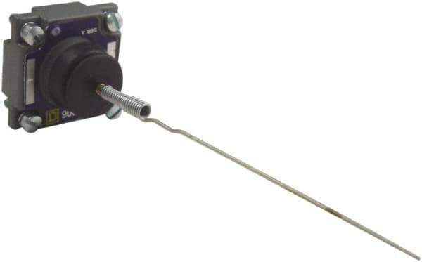Square D - 7.6 Inch Long, Limit Switch Head - For Use with 9007C - Apex Tool & Supply