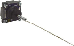 Square D - 7.6 Inch Long, Limit Switch Head - For Use with 9007C - Apex Tool & Supply