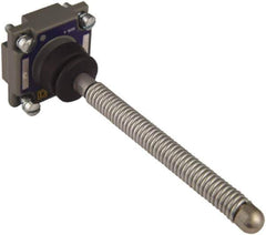 Square D - 7.6 Inch Long, Limit Switch Head - For Use with 9007C - Apex Tool & Supply