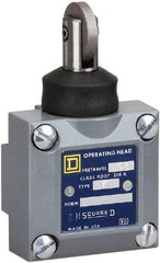 Square D - 11-1/2 Inch Long, Limit Switch Head - For Use with 9007C - Apex Tool & Supply