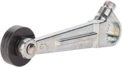 Square D - 7.6 Inch Long, Limit Switch Roller Lever - Nylon Roller, For Use with 9007A, 9007AW, 9007B, 9007C, 9007N, 9007T10, 9007T5 - Apex Tool & Supply
