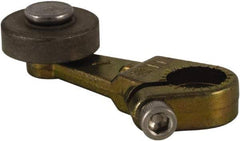 Square D - 7.6 Inch Long, Limit Switch Roller Lever - Steel Roller, For Use with 9007A, 9007AW, 9007B, 9007C, 9007N, 9007T10, 9007T5 - Apex Tool & Supply