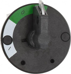 Schneider Electric - Circuit Breaker Door Interlock Handle - Use with C120 Protection Device, C60 Protection Device - Apex Tool & Supply