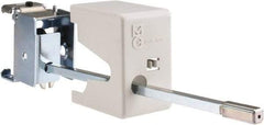 Schneider Electric - Circuit Breaker Rotary Handle - Use with C120 Protection Device, C60 Protection Device - Apex Tool & Supply
