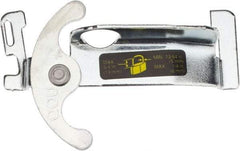 Square D - Circuit Breaker Interlock Attachment - Use with QOU Circuit Breaker - Apex Tool & Supply