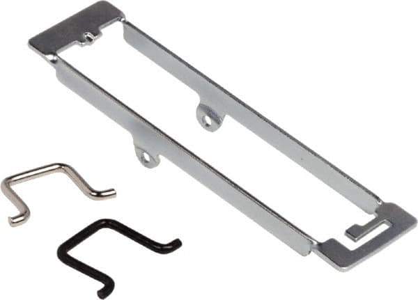 Square D - Circuit Breaker Padlock Attachment - Use with 1P QOU Circuit Breaker - Apex Tool & Supply