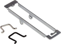 Square D - Circuit Breaker Padlock Attachment - Use with 1P QOU Circuit Breaker - Apex Tool & Supply