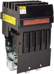 Square D - 30 Amp Circuit Breaker Distribution Panel - Use with HCM I-Line Panelboard, HCR-U I-Line Panelboard, HPU-SU I-Line Panelboard, HSP I-Line Panelbaord - Apex Tool & Supply
