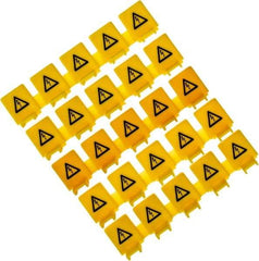 Schneider Electric - Circuit Breaker Comb Busbar Cover - Use with C60 - Apex Tool & Supply