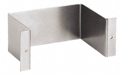 Schneider Electric - Circuit Breaker Mounting Bracket - Use with Multi 9 Circuit Breakers - Apex Tool & Supply