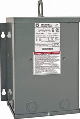 Square D - General Purpose Transformers Power Rating (kVA): 3.0000 Input Voltage: 480 - Apex Tool & Supply