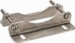 Square D - Transformer Mounting Bracket - For Use with 64R Current Transformers - Apex Tool & Supply