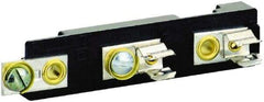 Square D - 3 Pole Fuse Clip - For Use with Type EO 9070 Transformer - Apex Tool & Supply