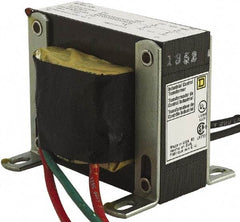 Square D - 1 Phase, 50 VA, Control Transformer - Apex Tool & Supply