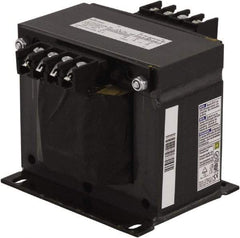 Square D - 1 Phase, 750 VA, Control Transformer - 239°F Temp Rise - Apex Tool & Supply
