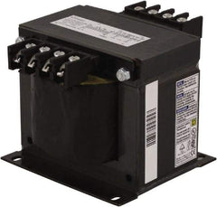 Square D - 1 Phase, 500 VA, Control Transformer - 239°F Temp Rise - Apex Tool & Supply