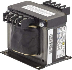 Square D - 1 Phase, 350 VA, Control Transformer - 176°F Temp Rise - Apex Tool & Supply