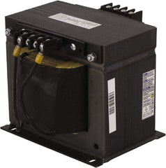 Square D - 1 Phase, 2,000 VA, Control Transformer - 239°F Temp Rise - Apex Tool & Supply
