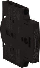 Schneider Electric - Cam and Disconnect Switch Auxiliary Contact Block - For Use with MD, MD3304X, MD3604X - Apex Tool & Supply