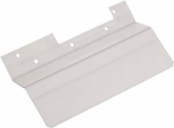 Schneider Electric - Cam and Disconnect Switch Terminal Shroud - For Use with LK Switches - Apex Tool & Supply