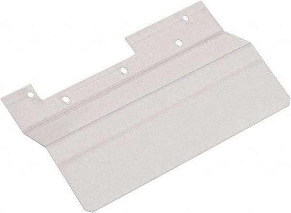 Schneider Electric - Cam and Disconnect Switch Terminal Shroud - For Use with LK Switches - Apex Tool & Supply