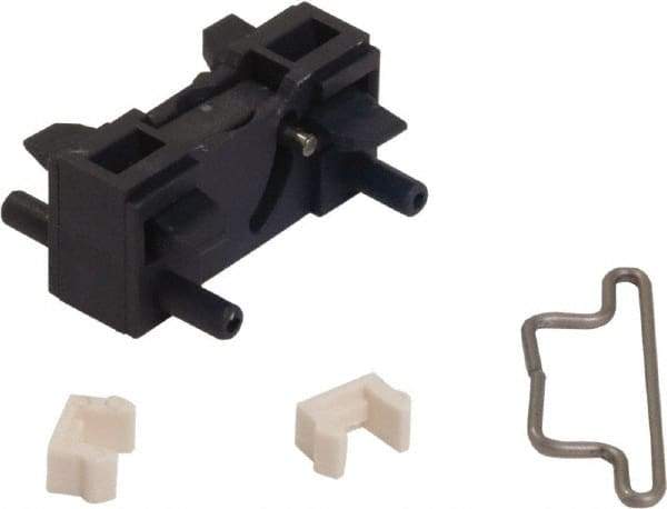 Schneider Electric - Contactor Interlock - For Use with LC1D80 AC, LC1D95 AC and TeSys D - Apex Tool & Supply