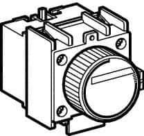 Schneider Electric - Contactor Contact Block - For Use with TeSys D - Apex Tool & Supply