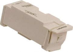 Schneider Electric - Contactor Suppressor Module - For Use with LC1D40A-D65A, LC1DT60A-DT80A and TeSys D - Apex Tool & Supply