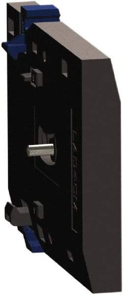 Schneider Electric - Contactor Interlock - For Use with LC1D40A-D65A, LC1DT60A-DT80A and TeSys D - Apex Tool & Supply