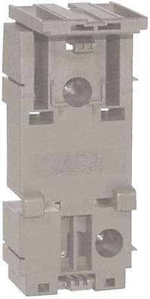 Schneider Electric - Contactor Mounting Plate - For Use with TeSys D GV - Apex Tool & Supply