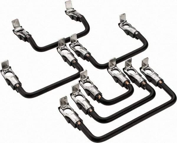 Schneider Electric - Contactor Power Connector - For Use with LC1D80, LC1D95 and TeSys D - Apex Tool & Supply